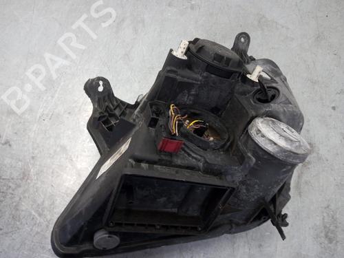 Right headlight OPEL MERIVA A MPV (X03)  | BP15463470C29 