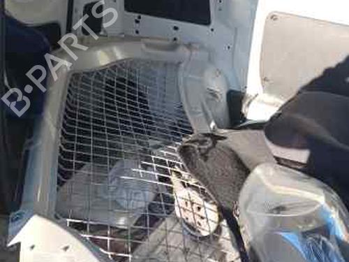 Engine control unit (ECU) CITROËN NEMO Box Body/MPV (AA_)  | BP23073771M57 