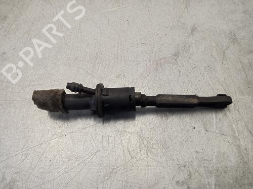 Used Clutch slave cylinder PEUGEOT 3008 I MPV (0U_) [2009-2017]  15452818
