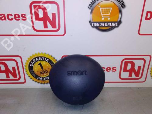Driver airbag SMART CITY-COUPE (450) 0.6 (450.330, 450.332) | BP15426892C9 