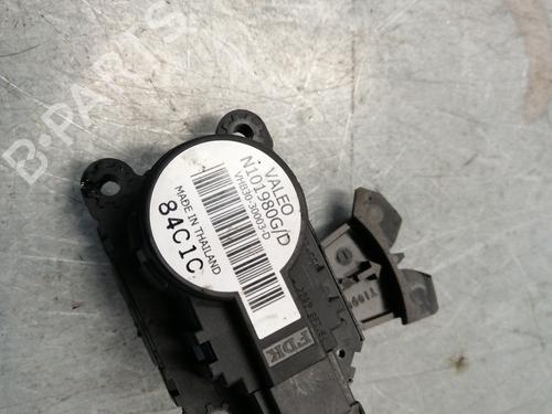 Varmeblæser PEUGEOT 308 I (4A_, 4C_) [2007-2016]  15459638