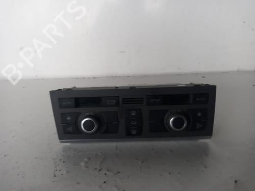 Used Climate control AUDI A6 C6 (4F2) 3.0 TDI quattro (225 hp) 19494803