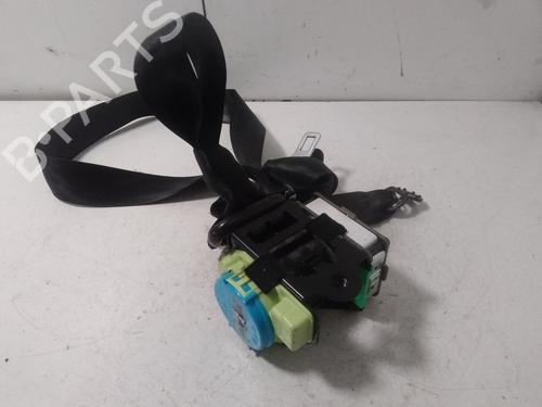 Front right seatbelt AUDI TT (8J3) 3.2 V6 quattro | BP17361622I25 
