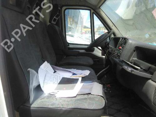 Engine control unit (ECU) CITROËN JUMPER I Van (230L) 2.8 HDi | BP15457890M57