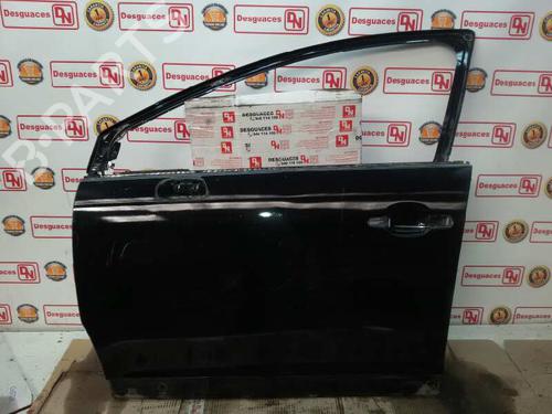 Used Left front door CITROËN C4 I (LC_) [2004-2014]  15432831
