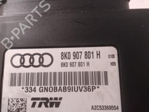 Electronic module AUDI A5 (8T3) 2.0 TDI | BP15466017M83 