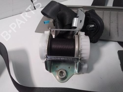Front right seatbelt OPEL MERIVA B MPV (S10)  | BP15454329I25 