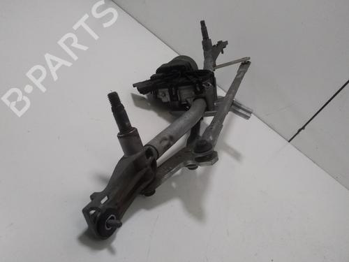 Front wiper motor CITROËN BERLINGO MULTISPACE (B9)  | BP15459918M29 
