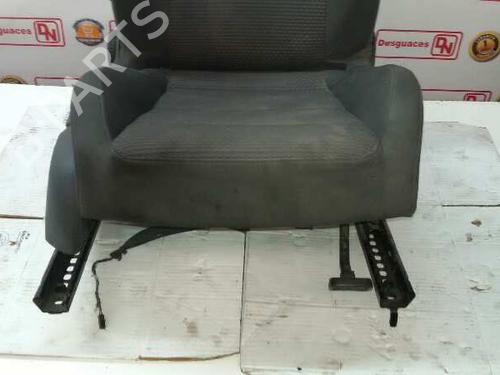 Right front seat AUDI A3 (8P1)  | BP15429554C16 
