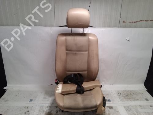 Used Left front seat BMW X3 (E83) 2.0 d (150 hp) 15437773