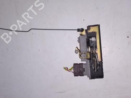 Used Front right lock PEUGEOT 306 Hatchback (7A, 7C, N3, N5) [1993-2003]  16138578