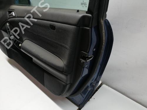 Right front door MERCEDES-BENZ C-CLASS Coupe (CL203)  | BP15444725C3 