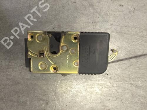 Used Front right lock PEUGEOT 406 (8B) [1995-2005]  21681912