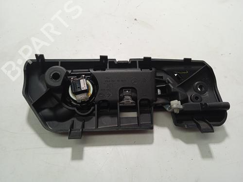 Rear left interior door handle MERCEDES-BENZ M-CLASS (W164) ML 320 CDI 4-matic (164.122) | BP15664048I15 