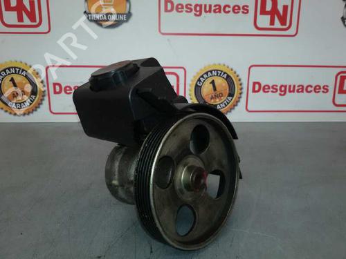 Used Steering pump PEUGEOT 206 CC (2D) [2000-2008]  15431378