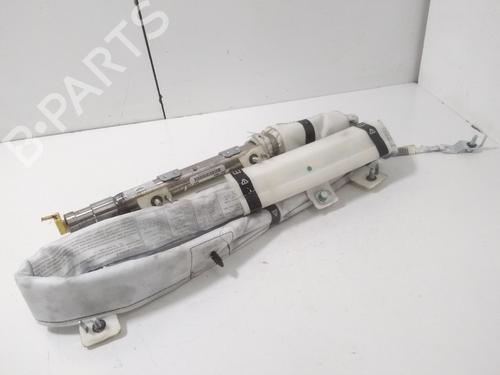 Venstre gardin airbag KIA CEE'D (JD) [2012-2018]  15458684