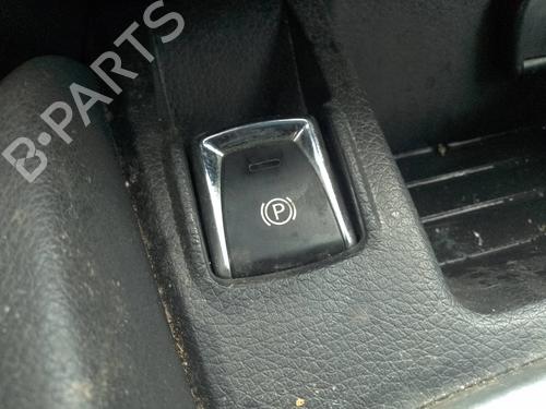 Handremsysteem NISSAN QASHQAI II SUV (J11, J11_) [2013-2025]  22927288