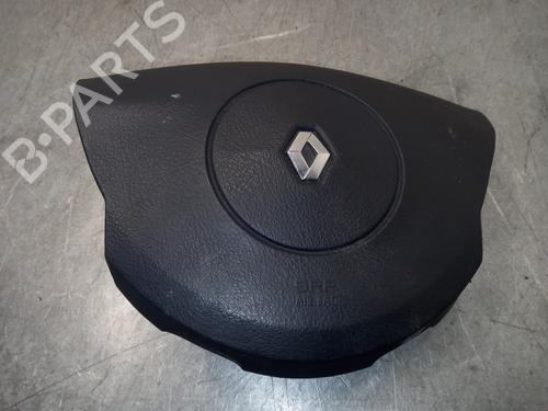 BP15450930C9 | Airbag conducteur RENAULT ESPACE IV (JK0/1_)  BP15450930C9