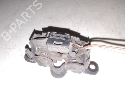 Hood lock MERCEDES-BENZ M-CLASS (W163) ML 270 CDI (163.113) | BP15451644C133 
