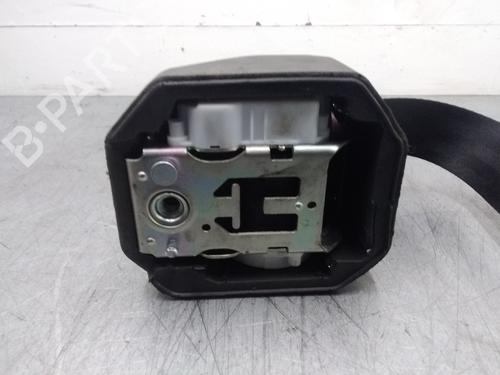 Front right seatbelt CITROËN C3 I (FC_, FN_) 1.4 HDi | BP16522671I25 