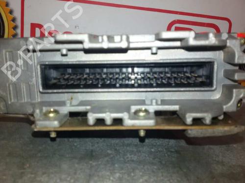 Engine control unit (ECU) VW GOLF III (1H1)  | BP15430520M57 