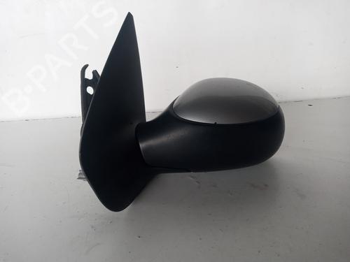 Left mirror PEUGEOT 206 Hatchback (2A/C)  | BP18050608C26 