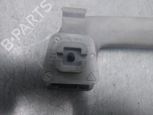 Front left interior door handle JAGUAR XF I (X250) 2.7 D | BP16239360I13 
