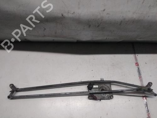 Front wiper motor CITROËN XSARA PICASSO (N68) 1.6 HDi | BP16017989M29 