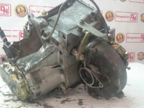 Gearbox PEUGEOT 306 Hatchback (7A, 7C, N3, N5)  | BP15429325M3 