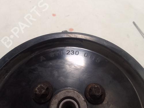 Steering pump MERCEDES-BENZ VIANO (W639) | BP15455605M99