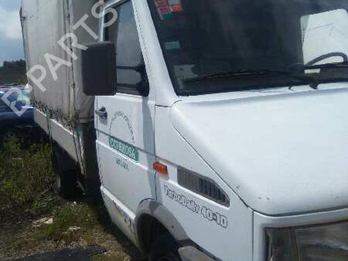 Gearbox IVECO DAILY II Van  | BP15593554M3 