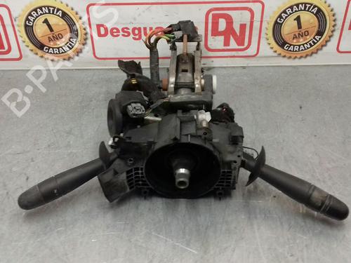 Used Switch RENAULT TRAFIC II Van (FL) 1.9 dCi 100 (FL0C) (101 hp) 15434586