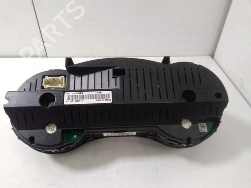 Instrument cluster MERCEDES-BENZ M-CLASS (W164) ML 320 CDI 4-matic (164.122) | BP15465745C47 