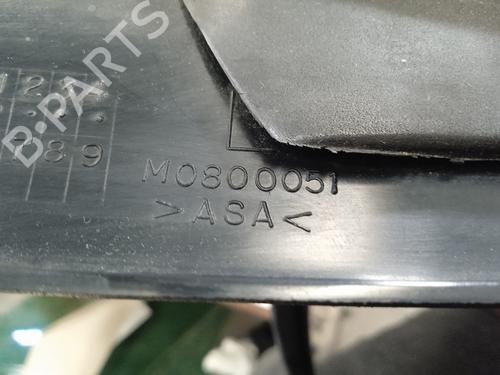 Left mirror LAND ROVER FREELANDER I (L314)  | BP15455164C26 