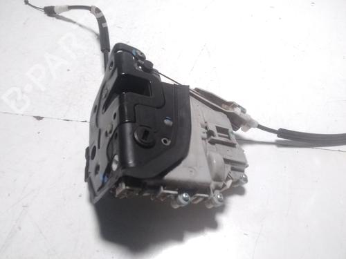Rear right lock AUDI A4 B8 (8K2) 2.0 TDI | BP15881952C99 