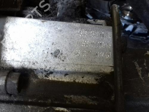 Gearbox MERCEDES-BENZ VITO Van (W638) 112 CDI 2.2 (638.094) | BP15437191M3 