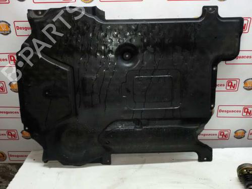 Used Front bumper reinforcement MERCEDES-BENZ C-CLASS (W204) C 200 CDI (204.001) (136 hp) 15430603