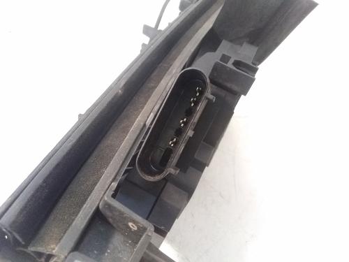 Front right lock FORD TOURNEO CONNECT / GRAND TOURNEO CONNECT V408 MPV 1.6 TDCi | BP15589781C97 