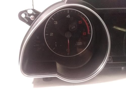 Instrument cluster AUDI A5 (8T3) 2.0 TDI | BP15466008C47 