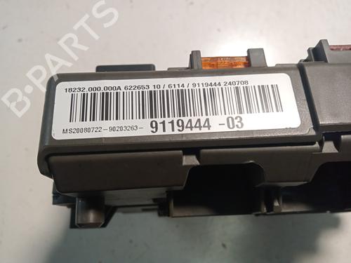 Fuse box BMW 3 (E90) 320 d | BP16654227E1 