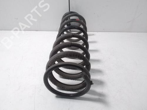 Shock absorber spring FORD TOURNEO CONNECT / GRAND TOURNEO CONNECT V408 MPV 1.6 TDCi 810689 | 810689