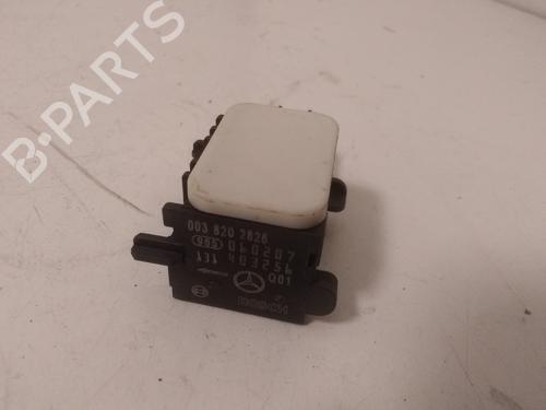 Elektronisk sensor MERCEDES-BENZ M-CLASS (W164) ML 320 CDI 4-matic (164.122) (224 hp) 15465763