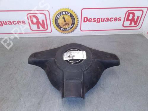 Førerens kollisjonspute SEAT LEON (1M1) [1999-2006]  15432518