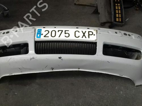 Foran støtfanger SKODA OCTAVIA I (1U2) [1996-2010]  15426102