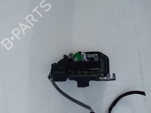 Front right lock KIA SORENTO I (JC) 2.5 CRDi 4WD | BP15831072C97 
