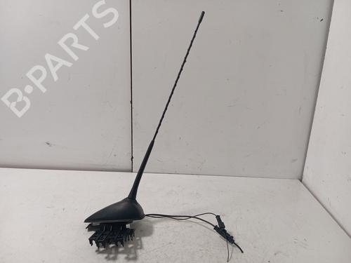 Used Antenna/Base BMW 1 (E81) 118 d (143 hp) 16888610