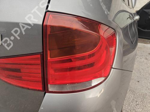 Used Right taillight BMW X1 (E84) sDrive 18 d (143 hp) 23961437