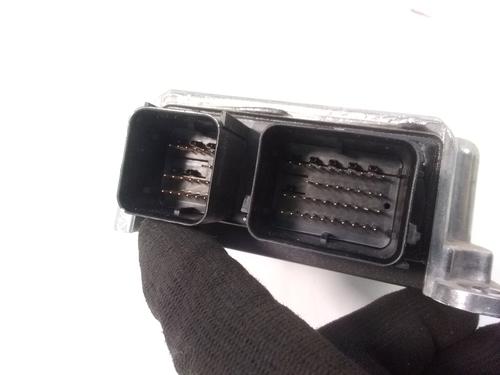 Kollisjonspute styreenhet LAND ROVER RANGE ROVER SPORT I (L320) 2.7 D 4x4 | BP15454876M53 