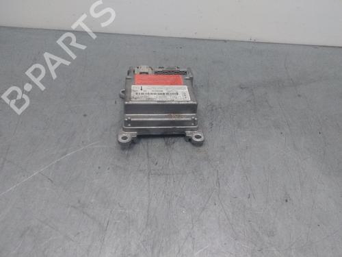 Kollisjonspute styreenhet FORD FOCUS II (DA_, HCP, DP)  | BP15692672M53 