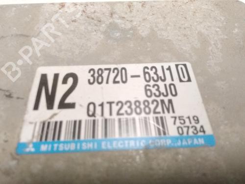 Elektronisk modul SUZUKI SWIFT III (MZ, EZ)  | BP15461388M83 